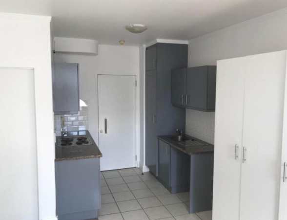 To Let 0 Bedroom Property for Rent in Zonnebloem Western Cape